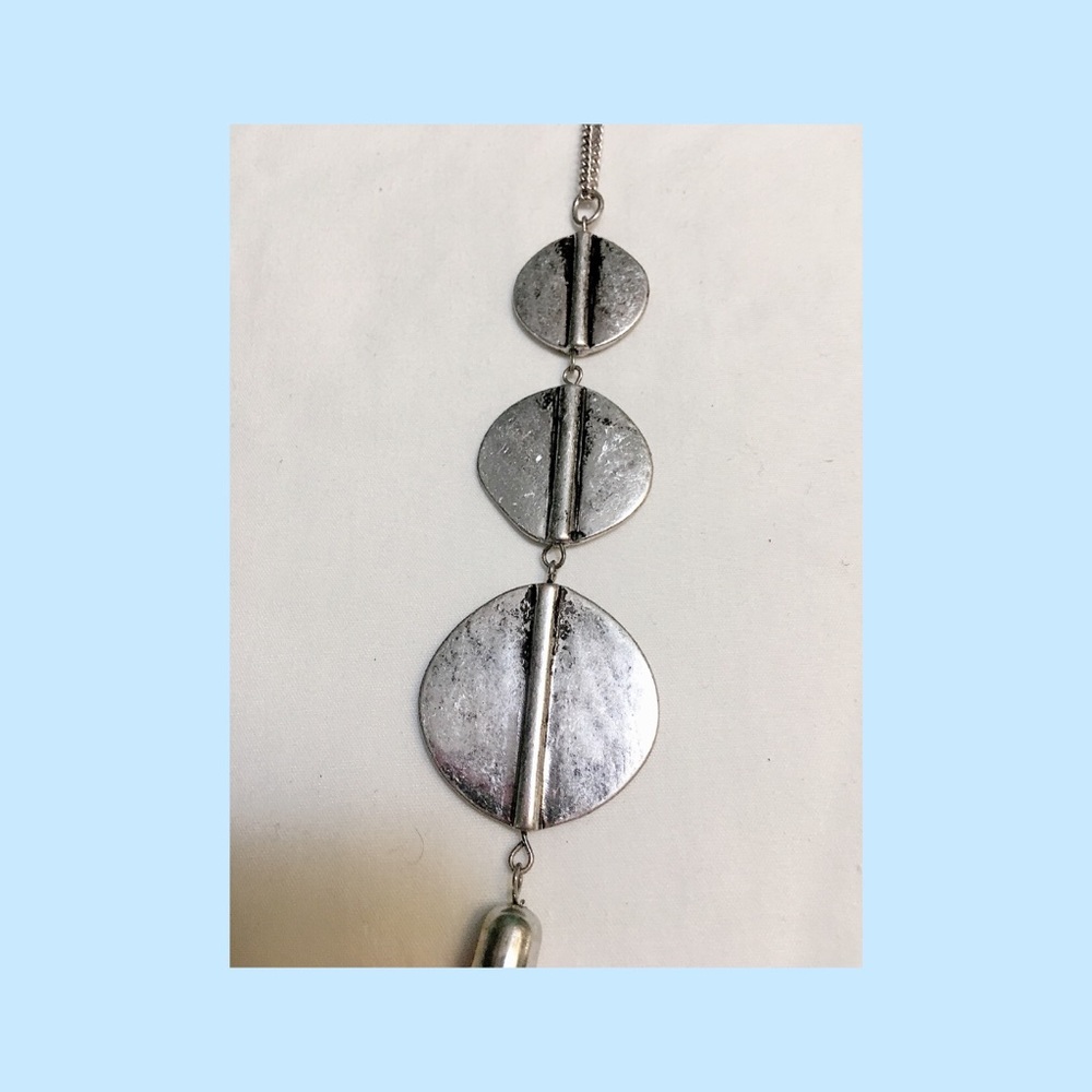 Get a free gift too! Boutique bohemian necklace!